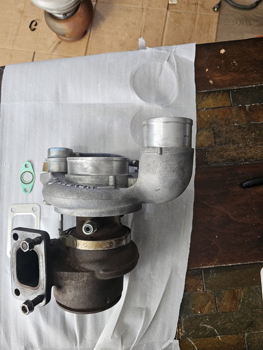 03-04 Dodge Ram 5.9L Cummins Oem Holset Turbo HE341CW | eBay