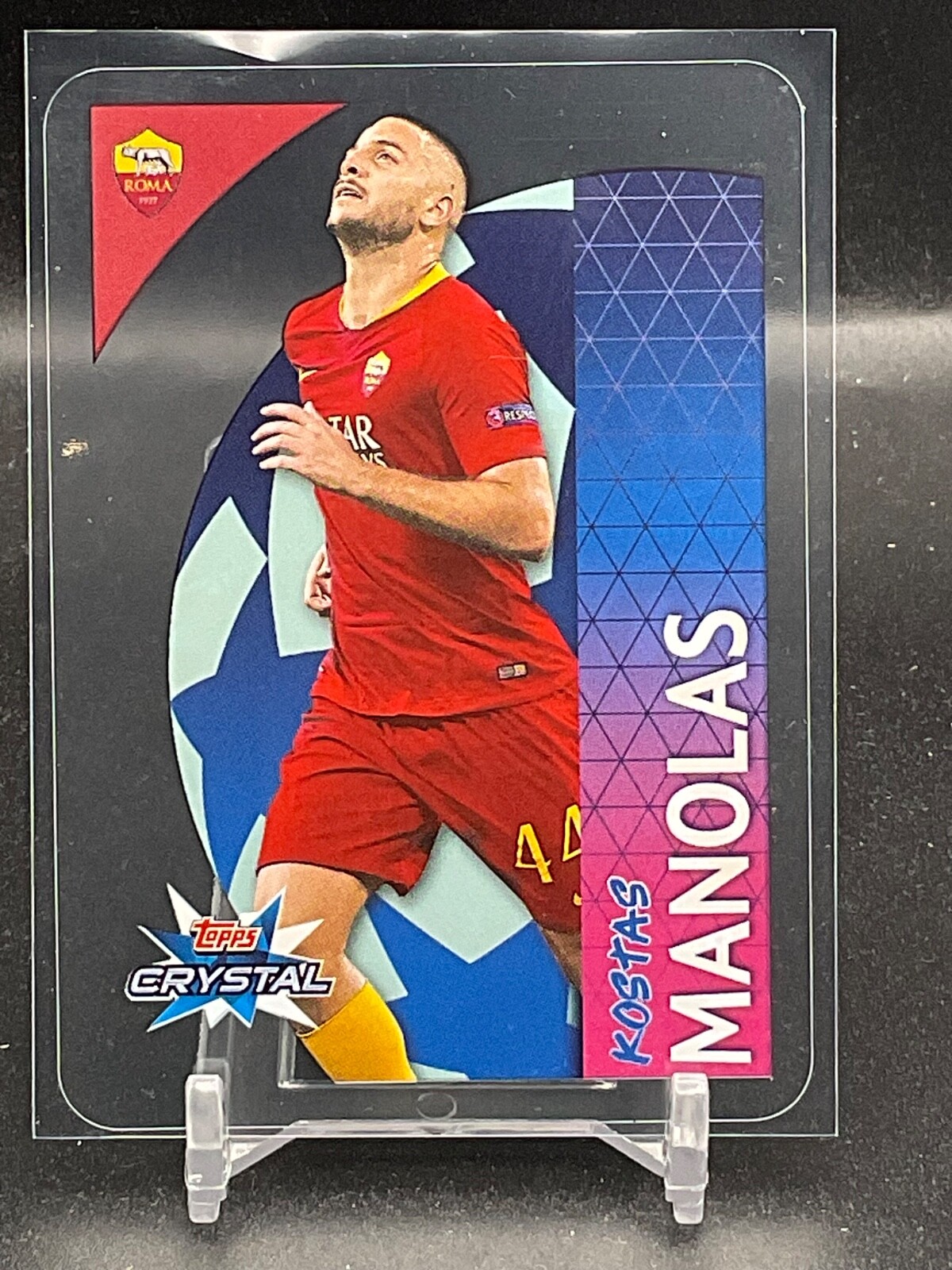 AS Roma *Choose Your Soccer Card* (Updated 12/30) | eBay