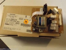 MAYTAG MICROWAVE  53001714  Board, Control-LWR  (pcb)  NEW IN BOX