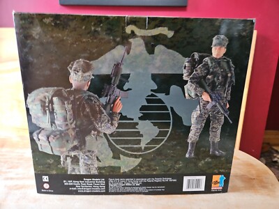 ドラゴンモデルズ製　1/6フィギュア　米陸軍Sarge ドラゴンモデルズ製 1/6フィギュア 米陸軍Sarge ドラゴンモデルズ1/6