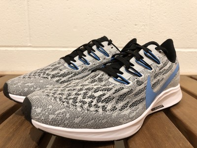 nike air zoom pegasus 36 white university blue