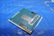 Lenovo ThinkPad Edge 14" E430 OEM CPU Processore 04W4440 11S0C00199 SR0TX GLP 