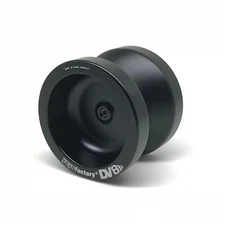 YoYoFactory DV888: Black 