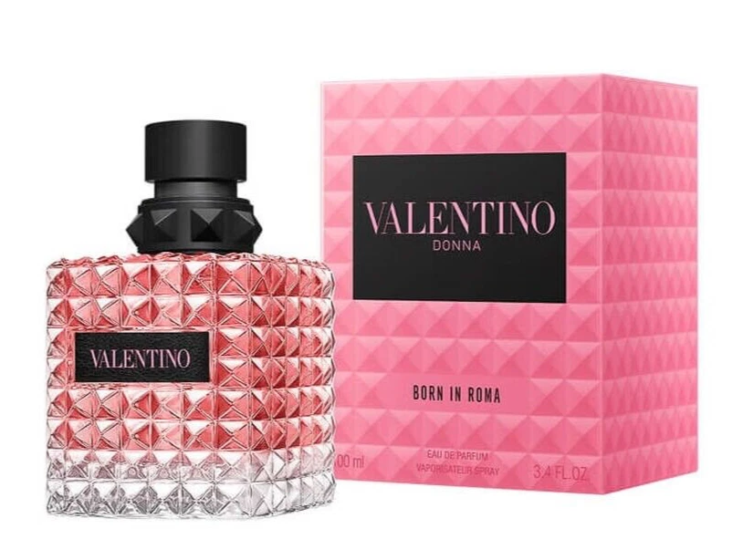 Valentino女式香水| eBay