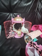  LOL MISS JIVE HAIRGOALS doll GENUINE MGA PRODUCT 