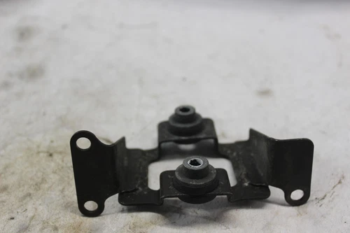 BRACKET, 2ND AIR VALVE
