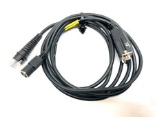 Honeywell 42206422-01E Data Transfer Cable RS-232 to DB-9