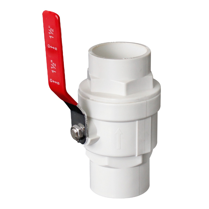 Sydien PVC-Wasserrohrschellen U-förmig 20 Mm (20 Stück) Inkl. Schrauben & Dübel Für Rohre & Schläuche