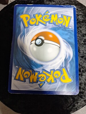 Krookodile EX XY25 Jumbo Cards Holo | eBay