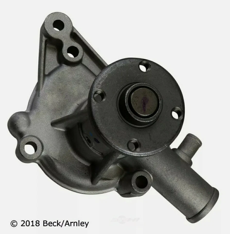 BECK ARNLEY 131-1018 - Water Pump - BRAND NEW FAST SHIPPING - Image 3 of 4