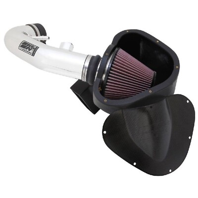 K&N 69 Series Typhoon  Air Intake System Intake Kit - 69-3527TP Induction