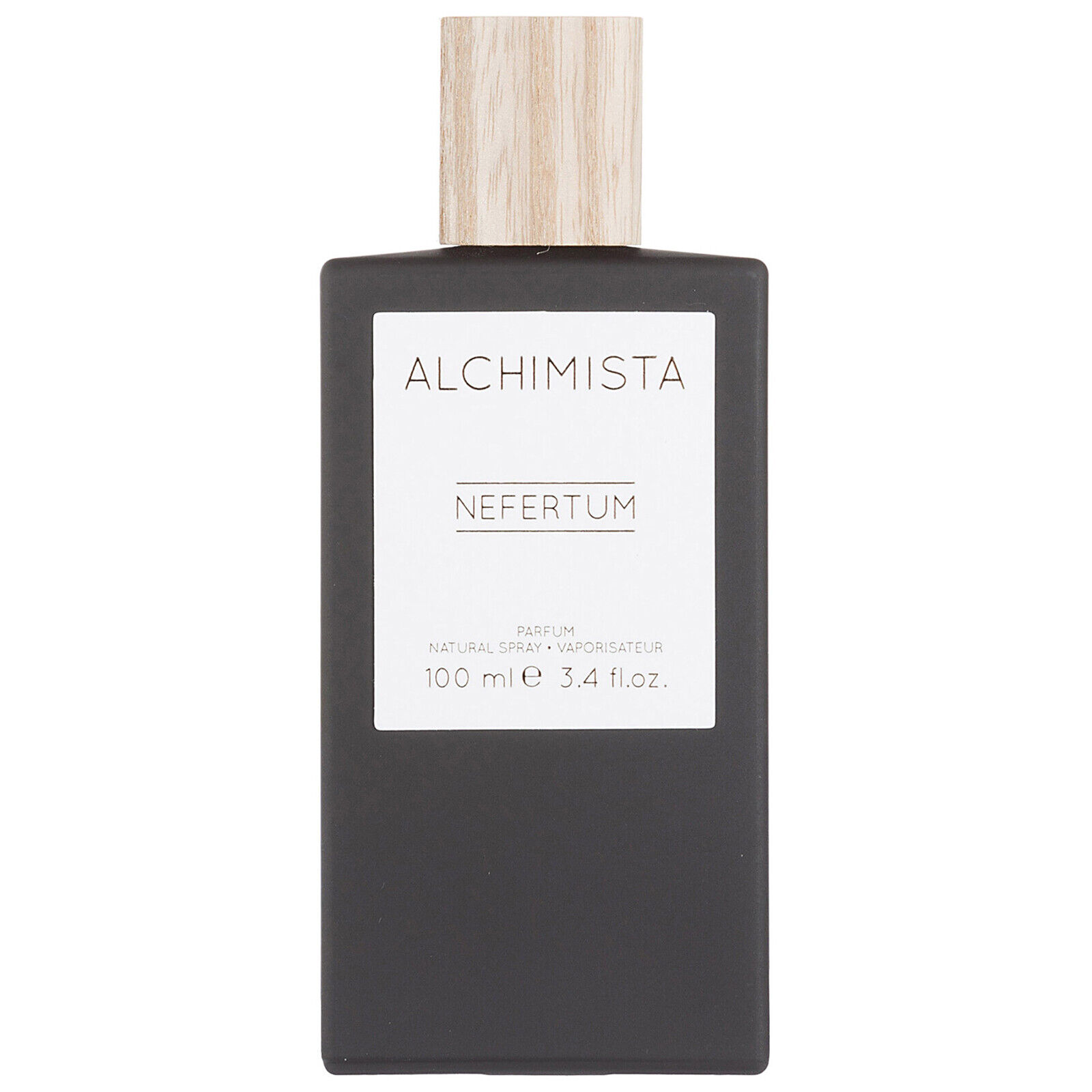 Alchimista Parfum unisex Now 100% quality warranty! on sale nefertum 100ml