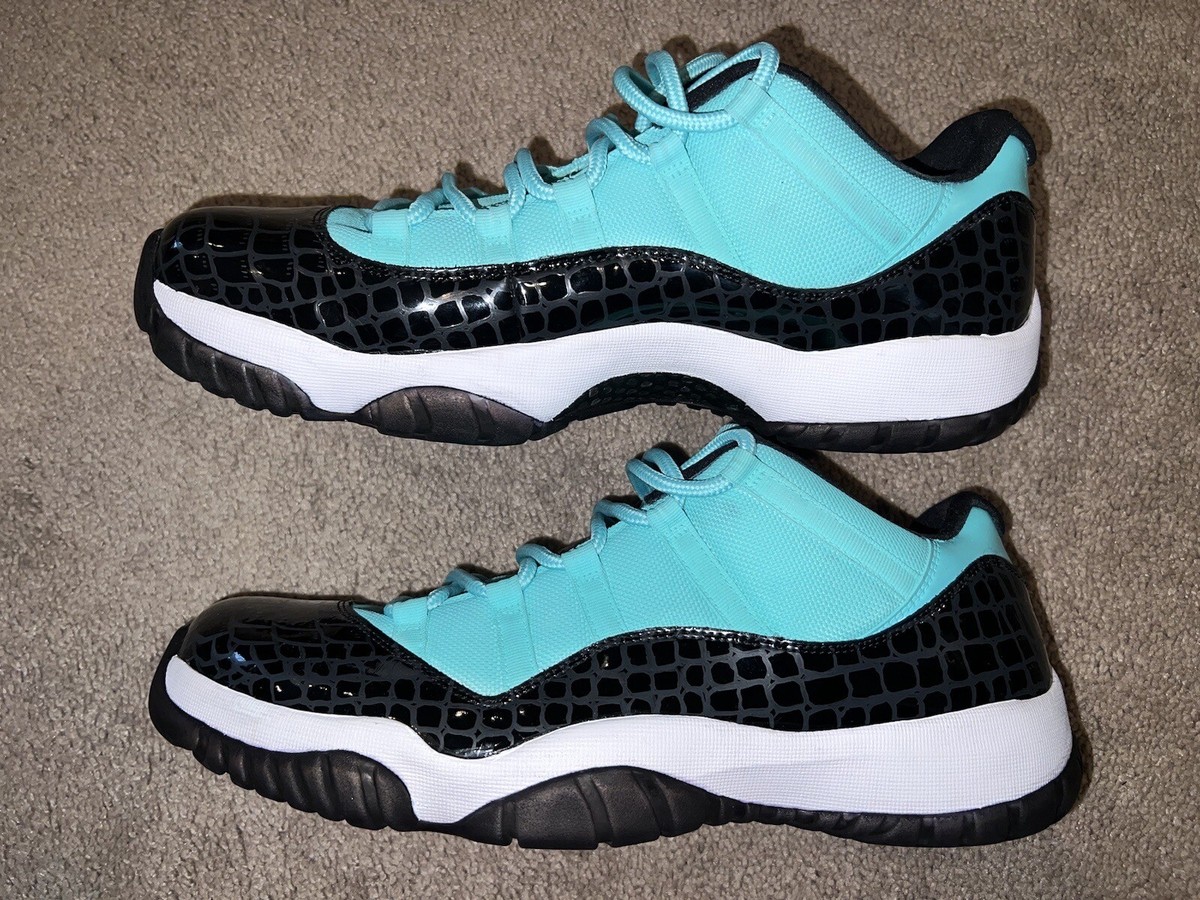 diamond jordans 11