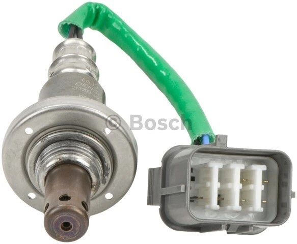 Sensor de oxígeno UPSTREAM Bosch OE para SUZUKI GRAND VITARA V6-2,7 L 2006 Foto 2 de 4
