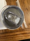 New Skinny Tumbler Mug With Lid And Straws Bakers Life Gift For Baker — photo 4