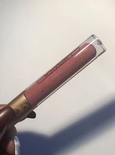 LIPSTICK QUEEN Reign & Shine Lip Gloss Ruler of Rose