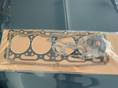 Ford Lehman.Marine. Industrial. 2701E. 2706E. 2711E.2712E.4D. Head set