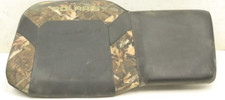 Polaris Seat ASM Back 60 Black/Camo
