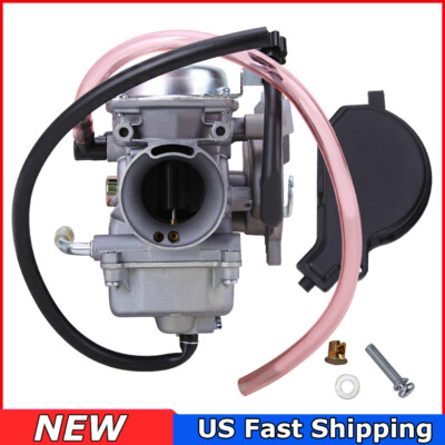 Carburetor For Arctic Cat 400 2002-203 Arctic Cat 500 2X4 4X4 2002-2003 Auto