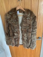 Real Mink Fur Coats For Women