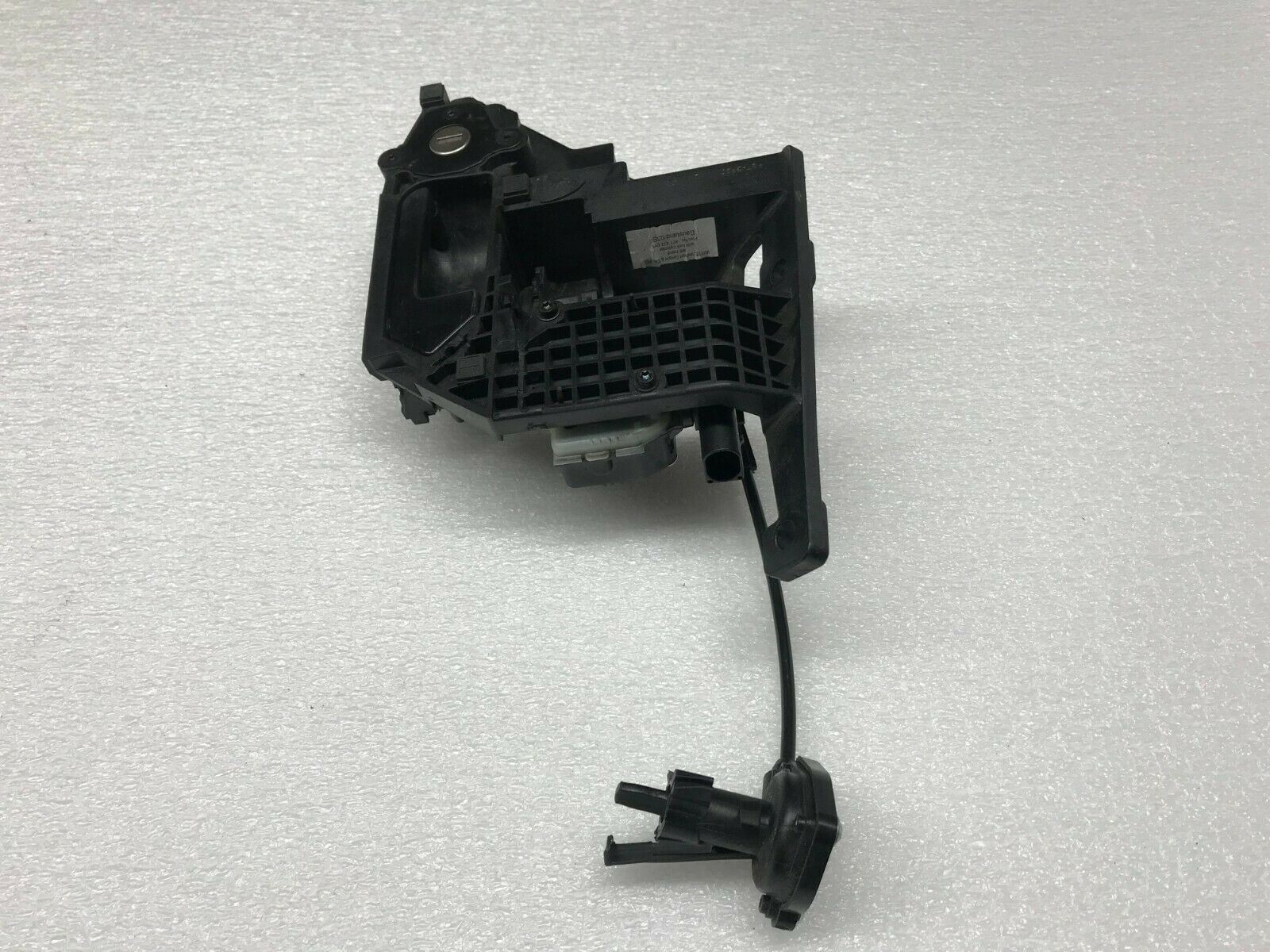LAMBORGHINI AVENTADOR DRIVER LEFT SIDE EMERGENCY RELEASE DOOR LOCK LATCH OEM 
