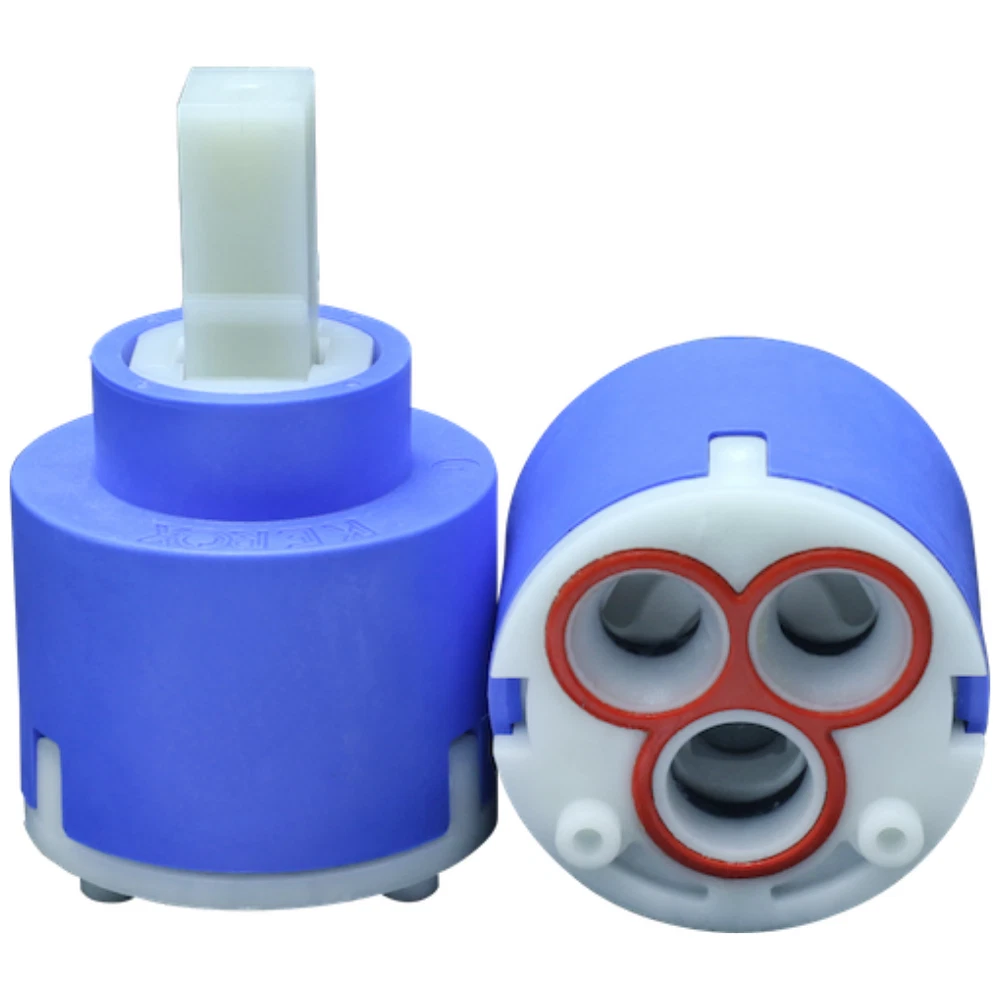 Cartuccia In Ceramica A Leva Singola / Miscelatore Da 25 Mm Per Il - Foto 7