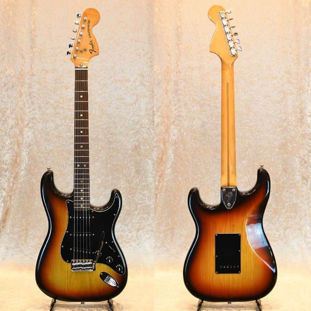 Fender Stratocaster 1976 for sale | eBay