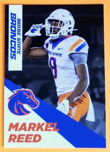 2022 Boise State Series 1 Football Cards - You Pick your Card Complete your Set  - Bild 26 von 203