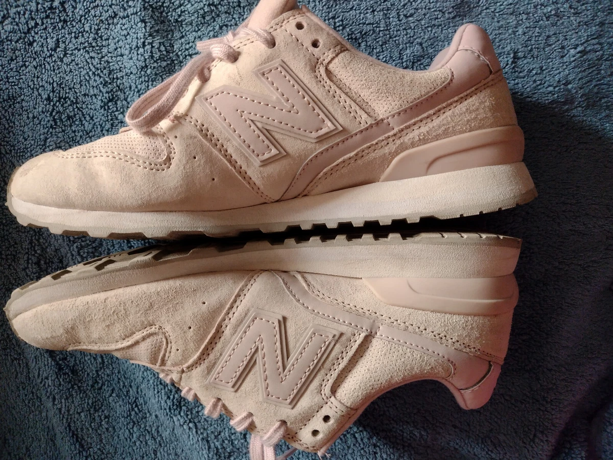 New balance 996 womens uk hotsell