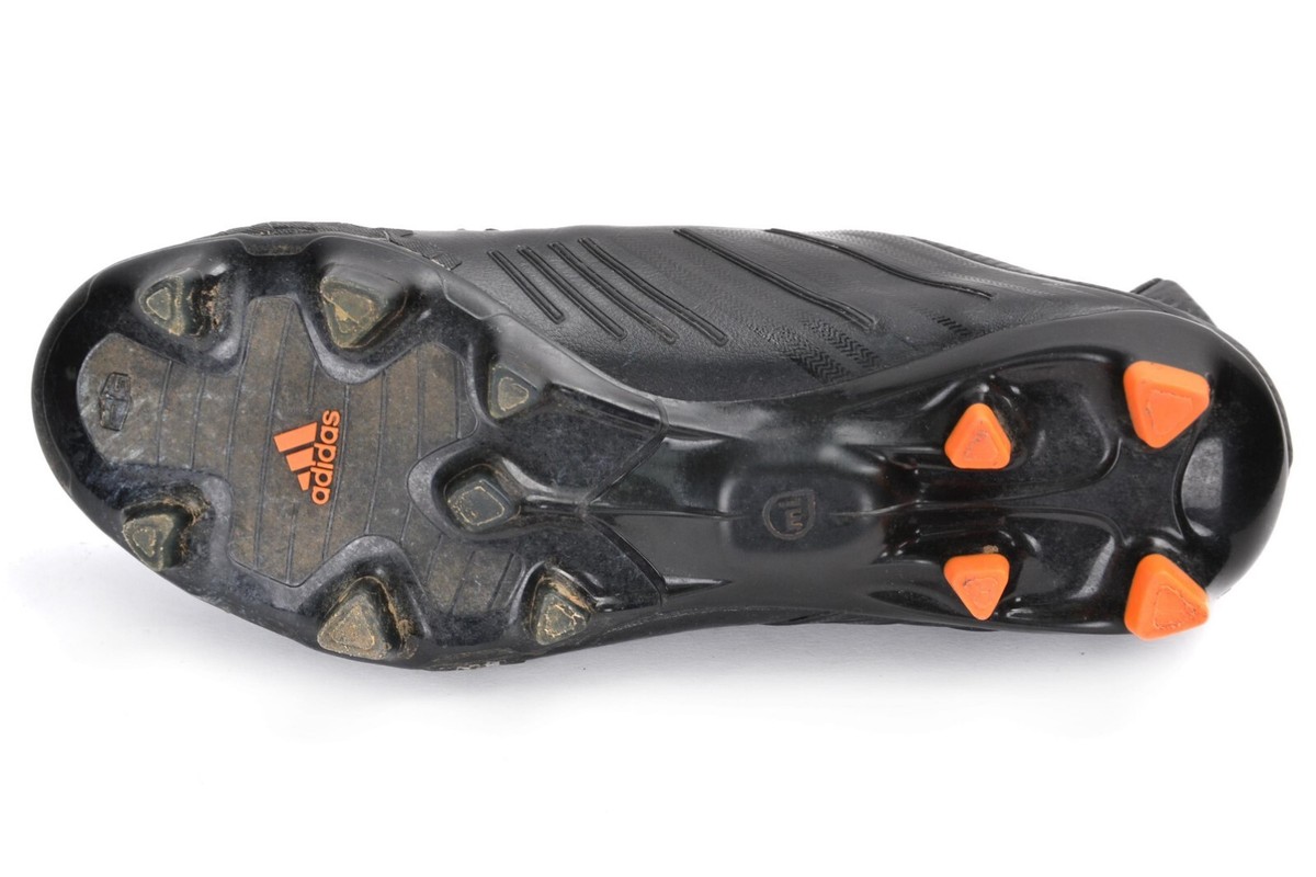 ADIDAS PREDATOR LZ FG SOCCER BOOTS D67096 2013 US 7.5 | eBay