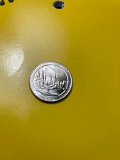 2010 P&D YOSEMITE NATIONAL PARKS ATB QUARTER SET