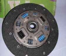 Disque d'embrayage Fiat DUCATO