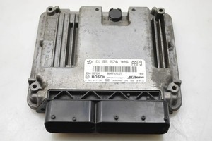 OPEL INSIGNIA A G09 Motorsteuergerät 55576906 2.00 Diesel 96kw 2010 33936188