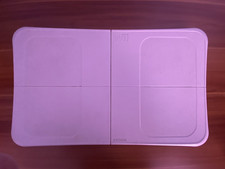 Nintendo Wii Fit Balance Board ONLY No Game - Tested and Working