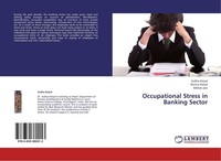 Occupational Stress In Banking Sector Ronica Katyal