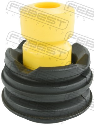 FEBEST-OE TD-ACA20R.OE Rubber Buffer, suspension for TOYOTA