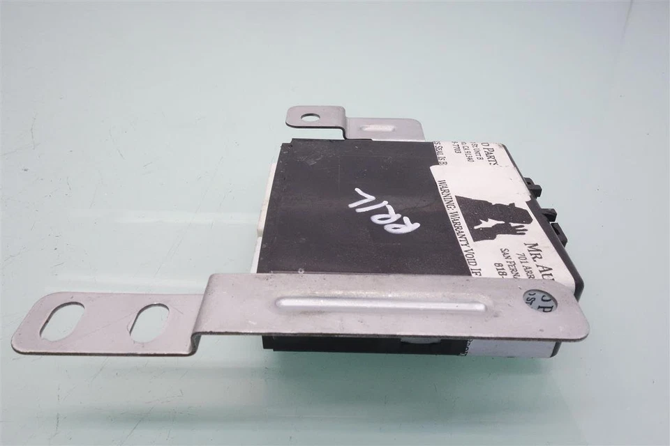 1999-2003 Lexus Rx300 Mpx Network Unit 89224-48020 - Image 3 of 4