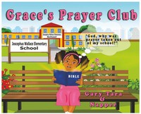 Grace's Prayer Club | Gary E Napper (U. A.) | Englisch | Buch | Gebunden | 2021