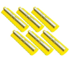 2011 Nitty Gritty Roller Mop Refill (Pack of 6)