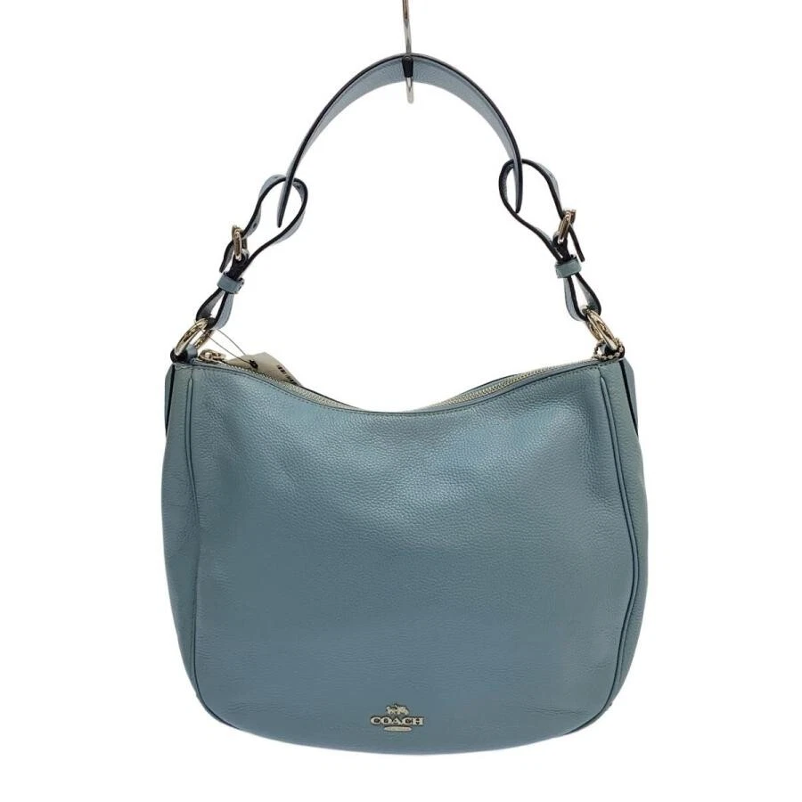 Coach Hobo Bags Blue Bags & Handbags for Women for sale | eBay