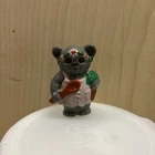 Star Wars Ewok Family Hut Tree House Zephee Princess Kneesaa Figure