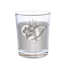 Whitney Howard Designs Pet Memorial Gift - Sympathy  Condolence for Dog/Cat