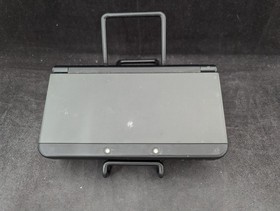 B3470 Nintendo New 3DS console Black Japan x