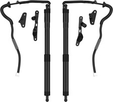 Puntoni portellone elettrico adatti per Toyota Highlander 2014-2019, portellone elettrico