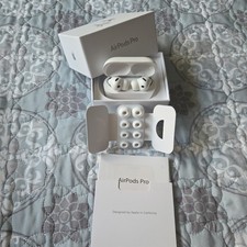 AirPods Pro 3