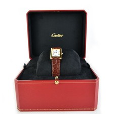 Cartier Tank Must Silver Watch 13544 154141662