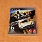 Test Drive Unlimited 2 PS3 Video Game with Manual PlayStation 3 TOU2