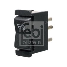 1x Schalter, Fensterheber FEBI BILSTEIN 18309 passend f&uuml;r MERCEDES-BENZ