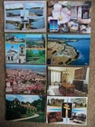 LZD 016 Lot 20 Postcards Haute Marne