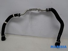 Radiateur Alfa Romeo GIULIA